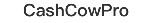 CashCowPro Logo